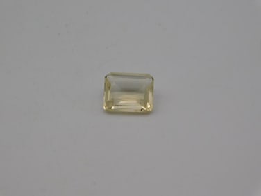 CITRINE ROCK STONE LAPIDARY SPECIMEN