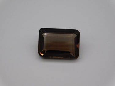 SMOKEY QUARTZ ROCK STONE LAPIDARY SPECIMEN