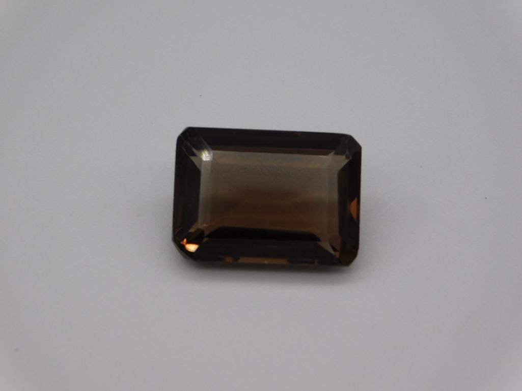 SMOKEY QUARTZ ROCK STONE LAPIDARY SPECIMEN: SMOKEY QUARTZ ROCK STONE LAPIDARY SPECIMEN