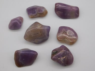 ROYAL AZTEC LACE ROCK STONE LAPIDARY SPECIMEN