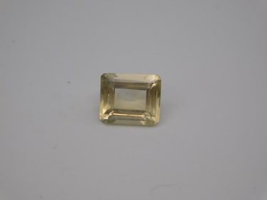 CITRINE ROCK STONE LAPIDARY SPECIMEN