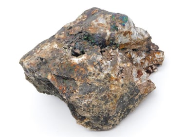 CHALCOPYRITE Chalcopyrite