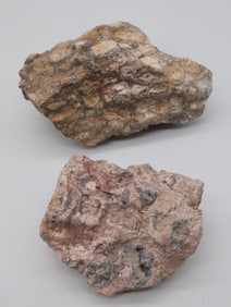 RHYOLITE ROCK STONE LAPIDARY SPECIMEN