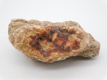 BRUNEAU JASPER ROCK STONE LAPIDARY SPECIMEN