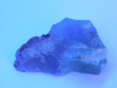 FLUORITE ROCK STONE LAPIDARY SPECIMEN