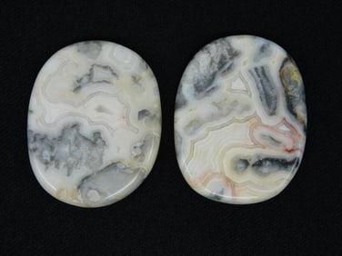 CRAZY LACE ROCK STONE LAPIDARY SPECIMEN