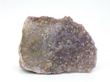 AMETHYST ROCK STONE LAPIDARY SPECIMEN