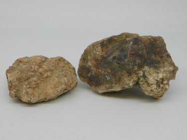 BRUNEAU JASPER ROCK STONE LAPIDARY SPECIMEN