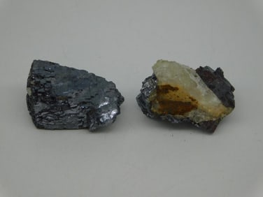 GALENA ROCK STONE LAPIDARY SPECIMEN