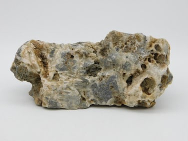 ROCK STONE LAPIDARY SPECIMEN