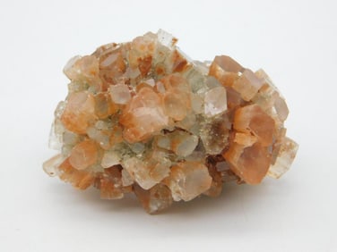 ARAGONITE ROCK STONE LAPIDARY SPECIMEN
