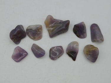 ROYAL AZTEC LACE ROCK STONE LAPIDARY SPECIMEN