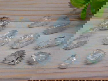 ROCK STONE LAPIDARY SPECIMEN