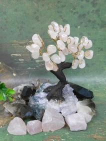 MIXED LOT ROCK STONE LAPIDARY SPECIMEN