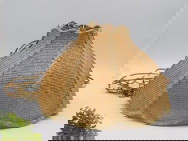 Hanging Lamp Vintage Antique