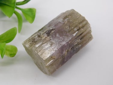 Purple Aragonite ROCK STONE LAPIDARY SPECIMEN