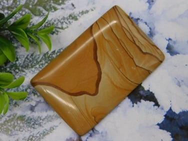 Jasper Cabochon ROCK STONE LAPIDARY SPECIMEN