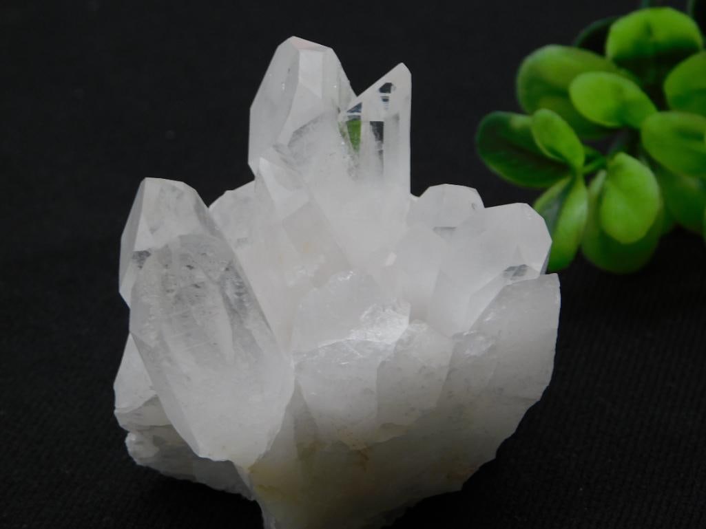 QUARTZ ROCK STONE LAPIDARY SPECIMEN: QUARTZ ROCK STONE LAPIDARY SPECIMEN