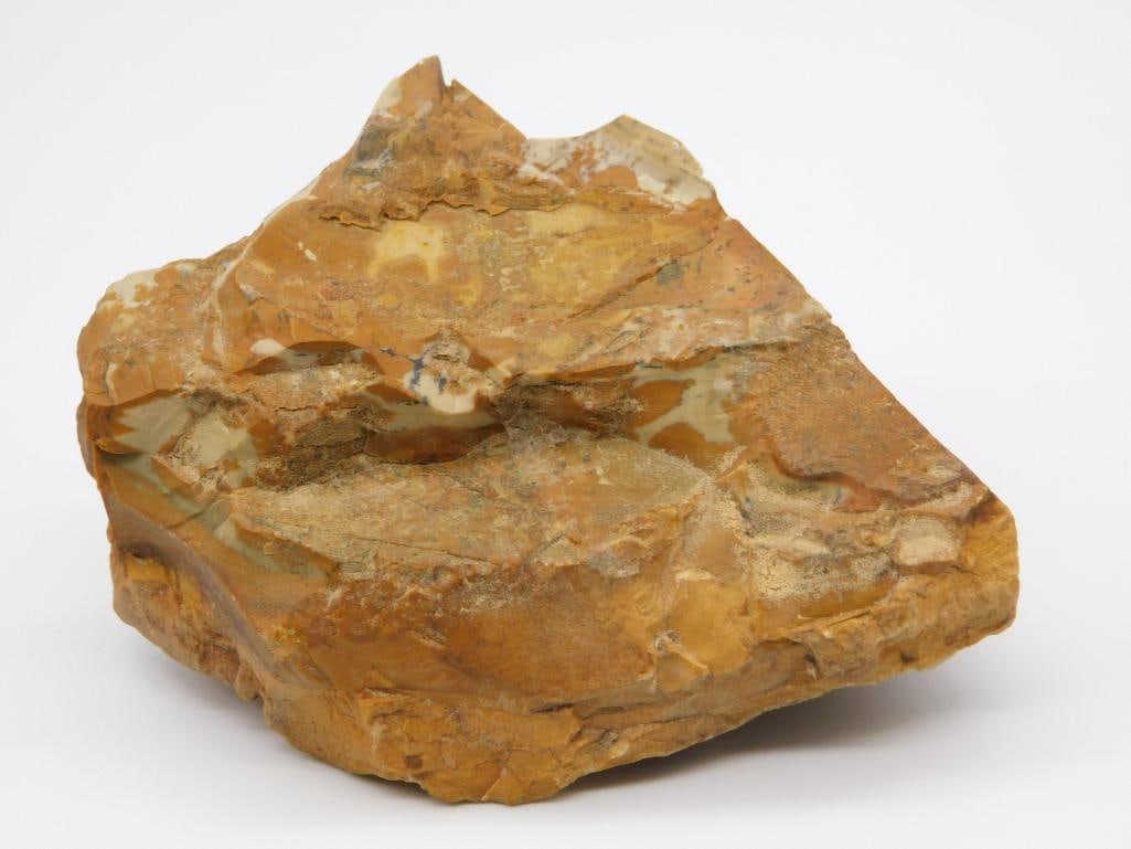 JASPER ROCK STONE LAPIDARY SPECIMEN: JASPER ROCK STONE LAPIDARY SPECIMEN
