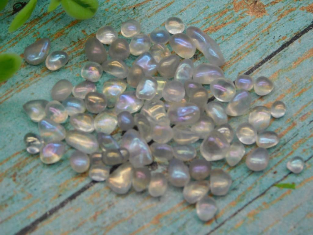 RAINBOW MOONSTONE GEMSTONES: RAINBOW MOONSTONE GEMSTONES