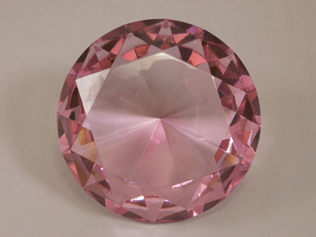 1 LB DISPLAY DIAMOND ROCK STONE LAPIDARY SPECIMEN: 1 LB DISPLAY DIAMOND ROCK STONE LAPIDARY SPECIMEN