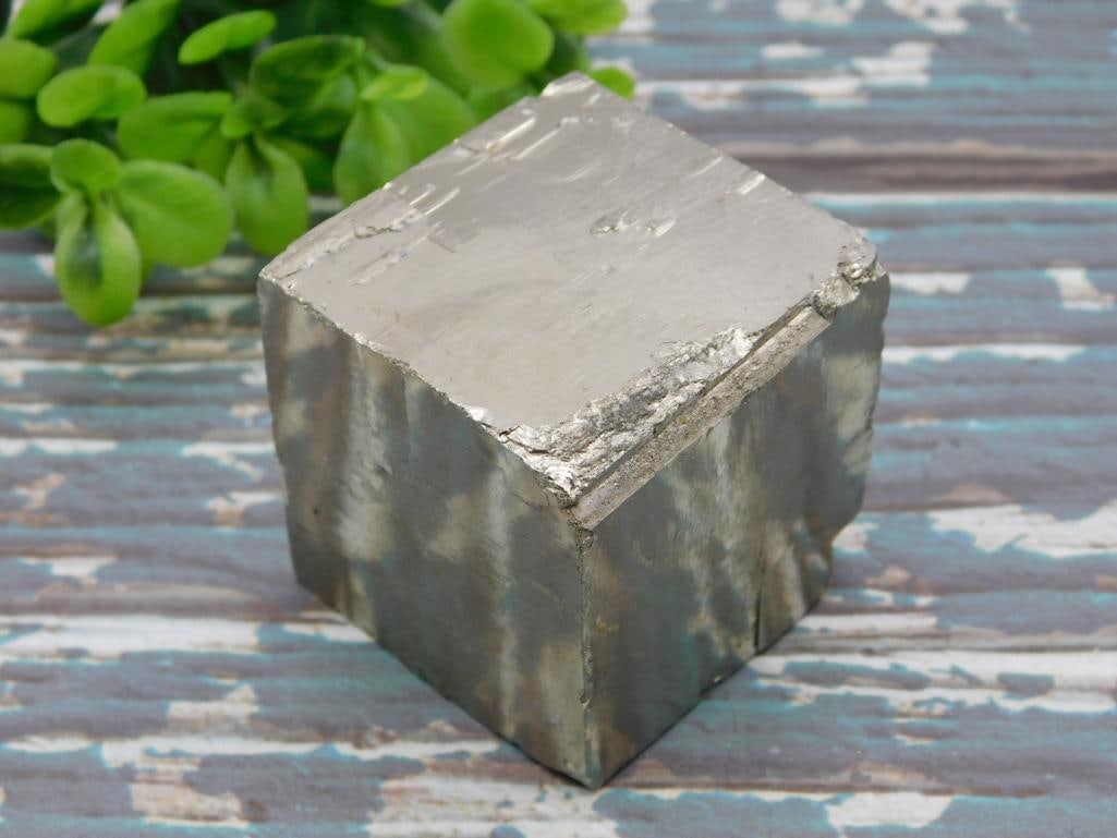 ILLUSTRIOUS SPANISH PYRITE CUBE ROCK STONE LAPIDARY SPECIMEN: ILLUSTRIOUS SPANISH PYRITE CUBE ROCK STONE LAPIDARY SPECIMEN