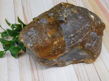 BRAZILIAN AGATE ROCK STONE LAPIDARY SPECIMEN