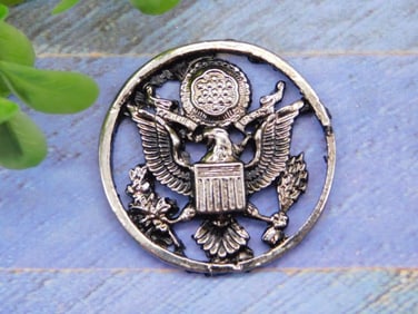 CUT COIN COLLECTIBLE