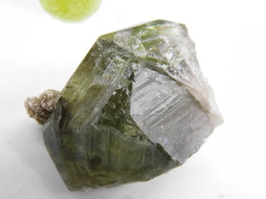 Apatite Mineral Specimen from Panasqueira, Portugal ROCK STONE LAPIDARY SPECIMEN