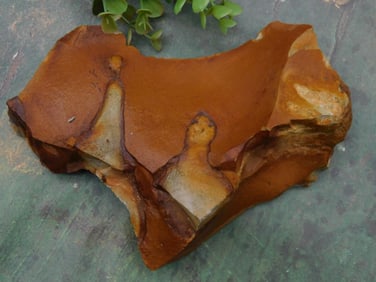 Jasper Stone Specimen for Collectors ROCK STONE LAPIDARY SPECIMEN