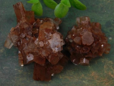 Aragonite ROCK STONE LAPIDARY SPECIMEN