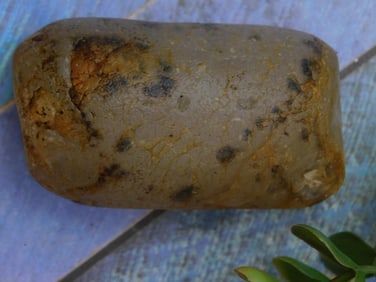 Stone Specimen, 145 Grams ROCK STONE LAPIDARY SPECIMEN