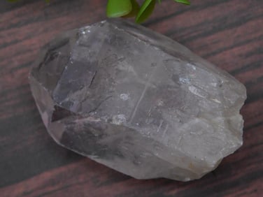 Natural Quartz Crystal Specimen Rock Stone Lapidary Specimen