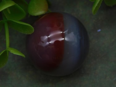 Stone Sphere Rock Stone Lapidary Specimen