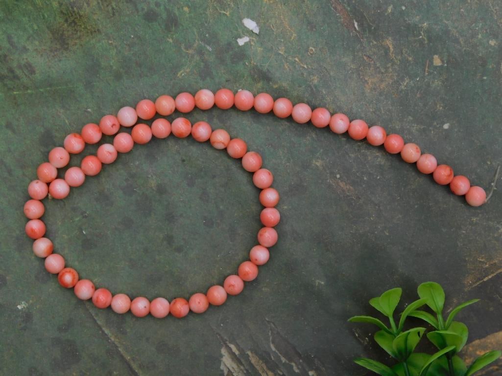 Stone Beads Rock Stone Lapidary Specimen: Stone Beads Rock Stone Lapidary Specimen