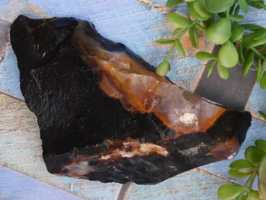 Rock Stone Lapidary Specimen