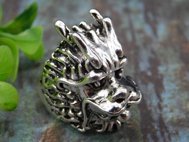 Dragon Ring Size 10