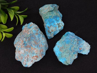 Chrysocolla ROCK STONE LAPIDARY SPECIMEN