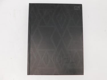 Mandela: The Authorized Portrait (Hardcover Book)