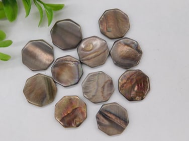 Stone Beads Rock Stone Lapidary Specimen