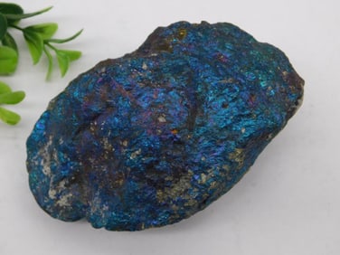 PEACOCK ORE ROCK STONE LAPIDARY SPECIMEN