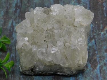 QUARTZ ROCK STONE LAPIDARY SPECIMEN