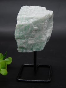 AMAZONITE DISPLAY ROCK STONE LAPIDARY SPECIMEN