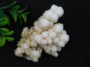 CAULIFLOWER CALCITE ROCK STONE LAPIDARY SPECIMEN