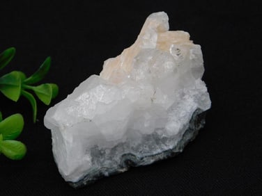 QUARTZ ROCK STONE LAPIDARY SPECIMEN