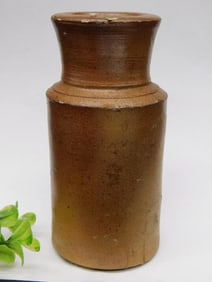 TURN OF THE CENTURY GINGER BEER BOTTLES VINTAGE ANTIQUE APOTHECARY