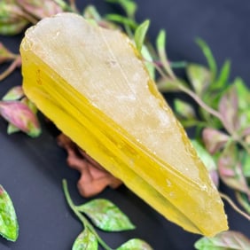 RARE MANHATTAN PROJECT GLASS LEADED FROM THE MANHATTAN PROJECT WORLD WAR II WW2 1202 GRAMS