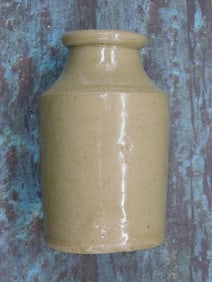 VINTAGE GINGER BEER TURN OF THE CENTURY APOTHECARY BOTTLE