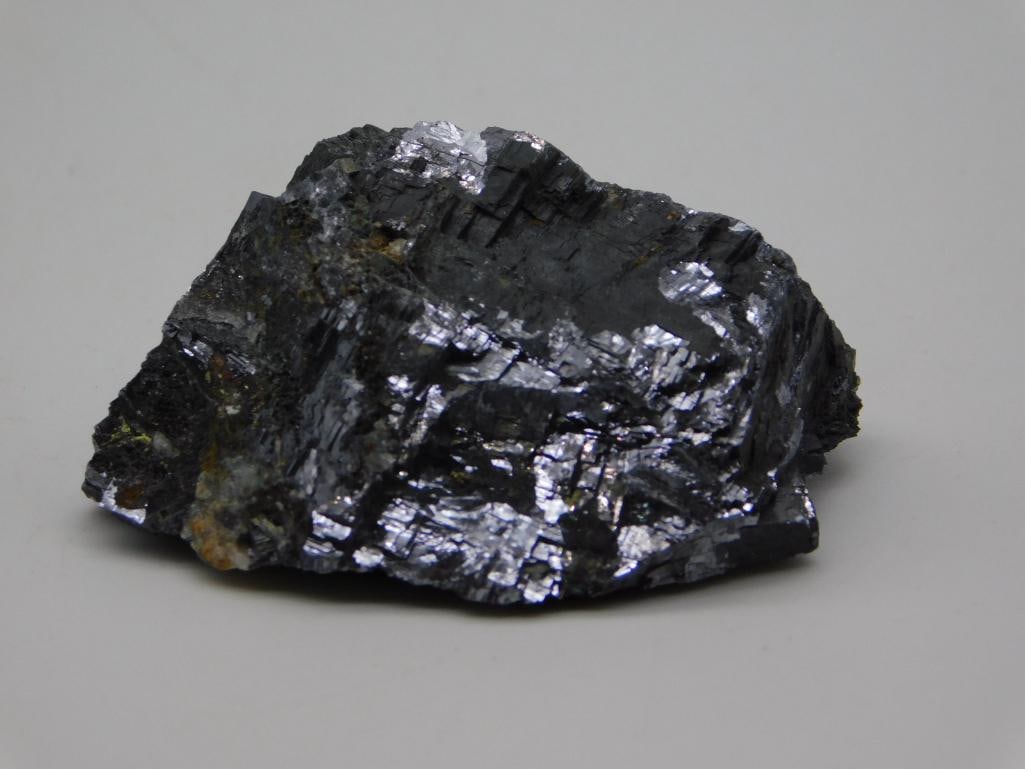 GALENA ROCK STONE LAPIDARY SPECIMEN: GALENA ROCK STONE LAPIDARY SPECIMEN