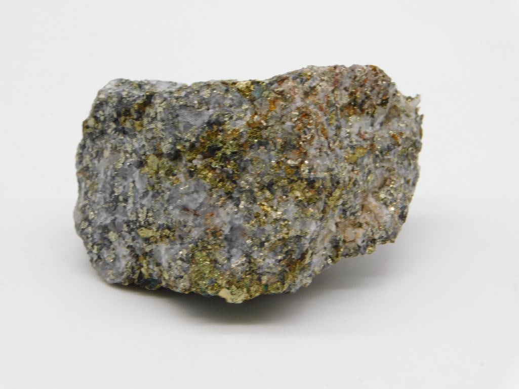 PYRITE ROCK STONE LAPIDARY SPECIMEN: PYRITE ROCK STONE LAPIDARY SPECIMEN